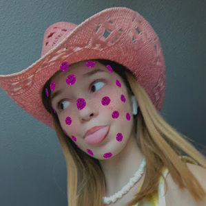 Meet your Posher, Kaylee